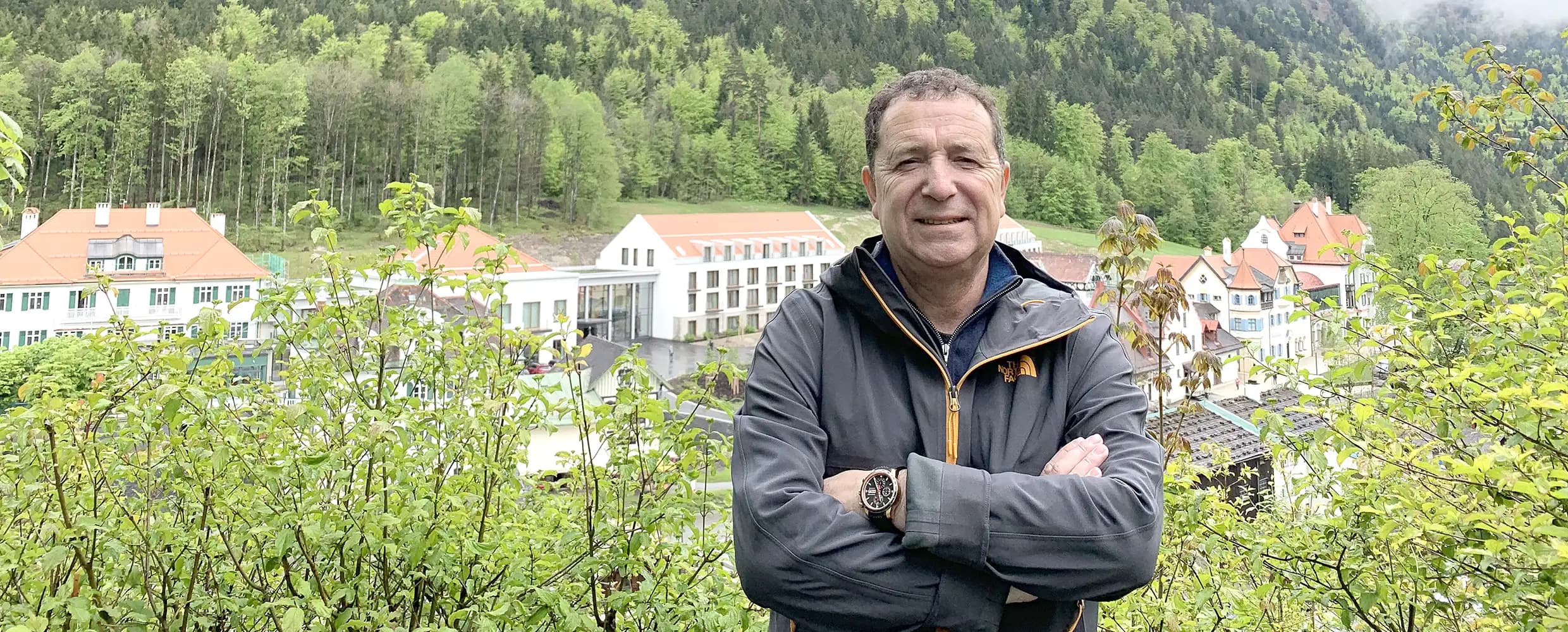 Carlos Silva - Managing Director, Croatia Auto Rentals